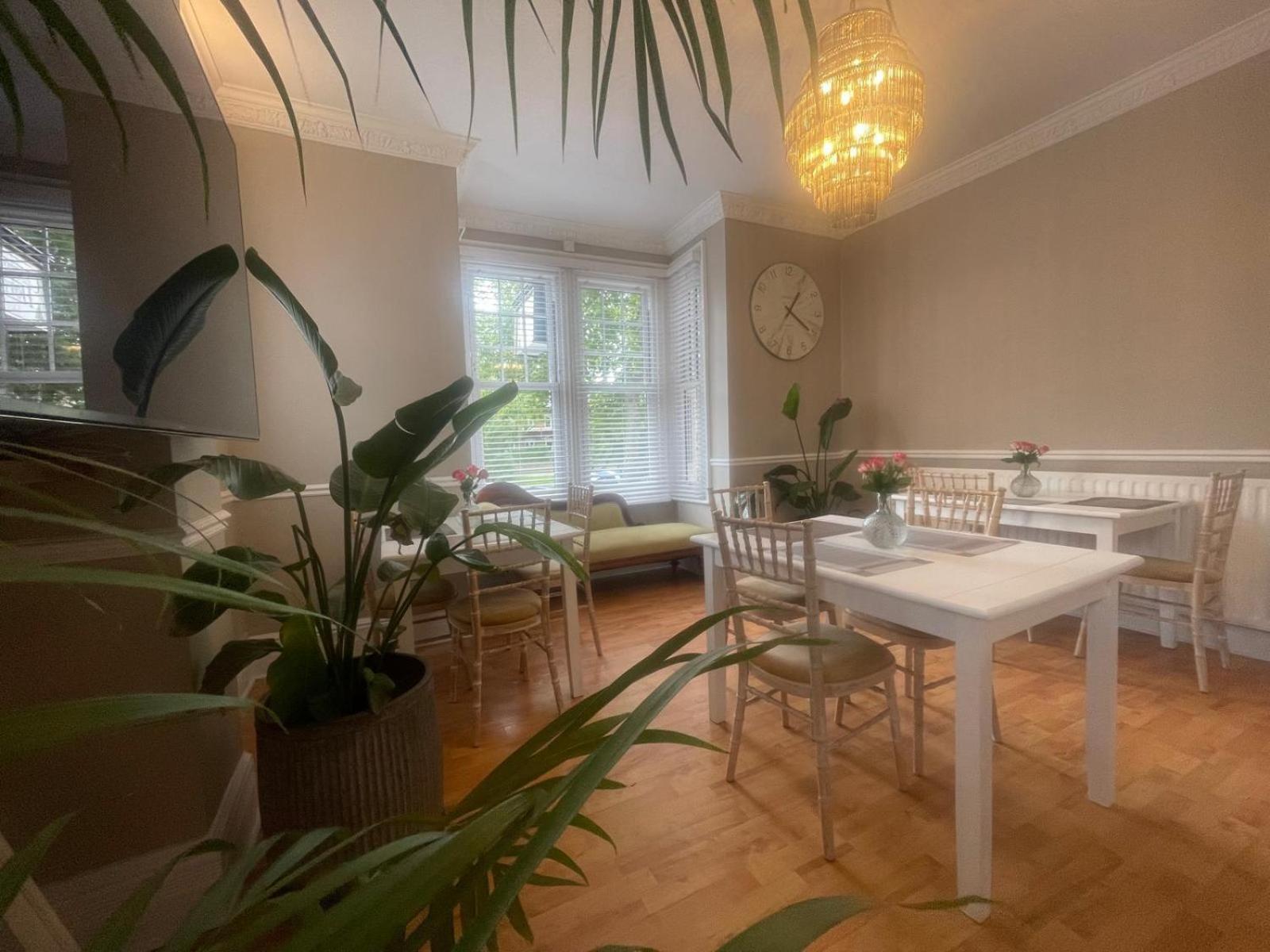 Central Hotel Норвич Экстерьер фото